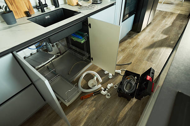 Reliable Plumbing contractor in Gladys, VA by Street Wise - Plumbing